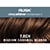 7.8CH Medium Caramel Blonde